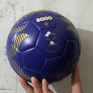 Balones de Balonmano de Alta Calidad, Tamaño 3/2/1/0, Cuero PU Laminado a Mano, Balones de Balonmano de Primera Calidad - Product Image 4