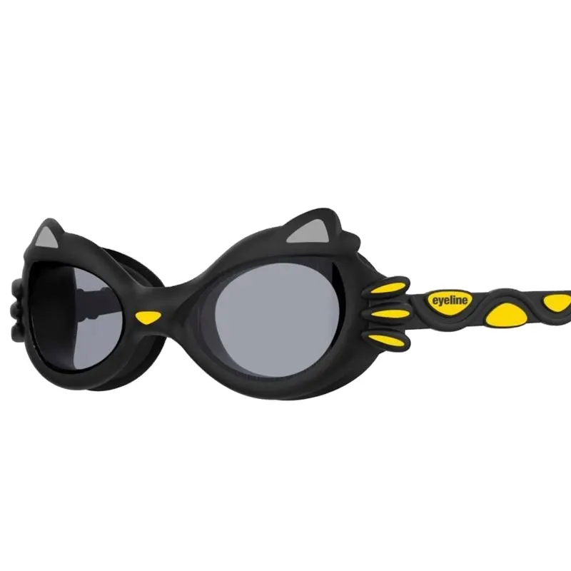 Adult - Anti-Fog Silicone Swimming Goggles Glasses Competitive Swimming Goggles Uv Protection Le