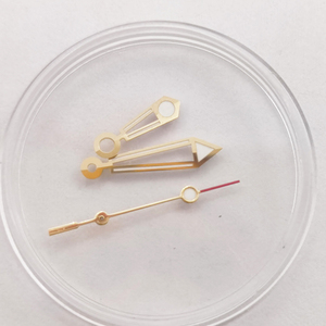 Piezas de reloj de aleación para relojes mecánicos ETA2836 Miyota 82 Series NH35 movimiento reloj manos al por mayor - Product Image 4