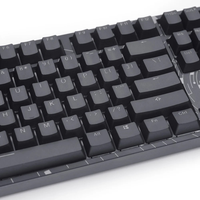 Akko OEM ODM arabe Keycaps ISO ES allemand Keycaps russe personnalisé Keycaps Double Shot Dye-sub PBT SA Cherry Profile