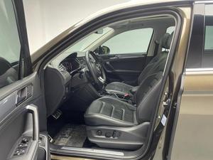 Para <span class=keywords><strong>Tiguan</strong></span> L 2019 330TSI Automático, Volante a la Izquierda, Dos Ruedas Motrices, <span class=keywords><strong>R</strong></span>-<span class=keywords><strong>Line</strong></span>, SUV de 5 Plazas, Turbo, R19, Techo Panorámico, Asientos de Cuero - Product Image 6