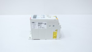 Variateur de fréquence ACS150-03U-03A3-4 1-1/2 CV 480 V CA 0-480 V CA 0-500 Hz PLC - Product Image 1