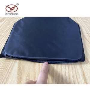 Bán buôn hiệu suất cao chất lượng an ninh VIP vest concealable chiến thuật Quốc phòng thiết bị uhmwpe Aramid bọc thép Bảng điều chỉnh vest - Product Image 6