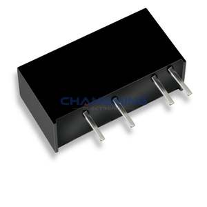 P1212FLS-2W ZLG DC DC Converter Alimentation - Product Image 4