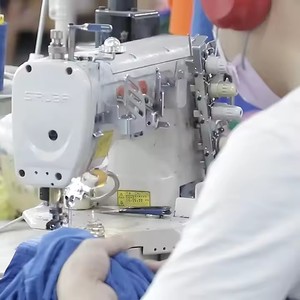 Vaqueros Elásticos con Cierre y Diseño Irregular para Mujer, a la Moda - Product Image 6