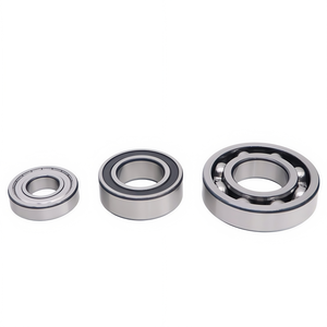 Kualitas tinggi bantalan bola Motor kontak sudut 4200ZZ 42002RS 4201ZZ 42012RS 4202ZZ 4202 2RS 4203ZZ 4203 2RSBall Bearing - Product Image 2