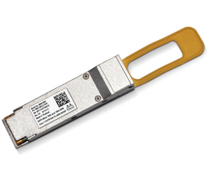 MMA1B00-C100D Mellanox MMA1B00-C100D 100GbE QSFP28 MPO MMF 850nm SR4 100m DDMI Módulo Transceptor Óptico MMA1B00 - Product Image 1
