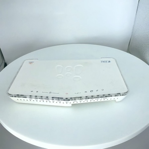 Modem d'occasion HG8245C Réseau Fibre Optique GPON EPON XPON <span class=keywords><strong>Routeur</strong></span> Sans Fil ONU ONT <span class=keywords><strong>WIFI</strong></span> SC/UPC/FTTH HG8145C - Product Image 1