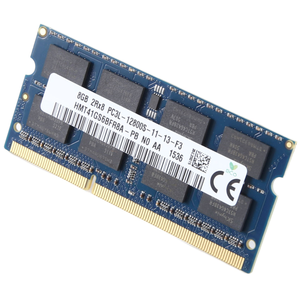 Hynix <span class=keywords><strong>DDR3L</strong></span> máy tính xách tay <span class=keywords><strong>RAM</strong></span> 2GB 4GB <span class=keywords><strong>8GB</strong></span> 1600MHz 12800S SODIMM ECC chức năng tại chỗ hàng hóa có sẵn - Product Image 2