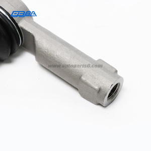 Rotule externe pour Aston Martin Vantage 4.0 DBS, extrémité de biellette de direction intérieure, référence OE HY533289AA - Product Image 4