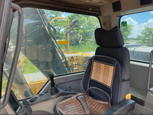 วอลโว่ใช้ EC120D รถขุดขนาดกลาง12ตันรถตัก120มือสอง - Product Image 4