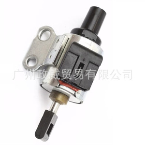 มอเตอร์สเต็ปเปอร์ Jf011E Cvt สำหรับนิสสัน ซิลฟี่ เทียน่า Jf010E Re0f10a โมดูลควบคุมระบบเกียร์ 5 สปีด - Product Image 2