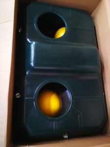 Bò uống Bát 85L màu xanh đậm - Product Image 3