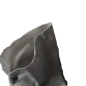 Tissu <span class=keywords><strong>tubulaire</strong></span> en polyester de petite taille, tricot sans couture, tube en poly - Product Image 1