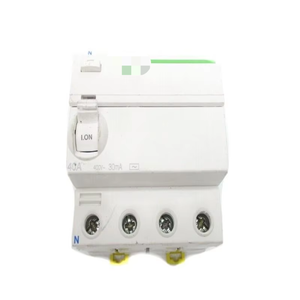 وحدة تحكم برمجة PLC صناعية أصلية جديدة A9R41440 40A 400V متوفرة في المخزون - Product Image 1