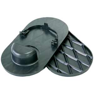 Zapatos DE SEGURIDAD TILE Slip-On Workwear para una mayor protección en el lugar de trabajo - Product Image 1