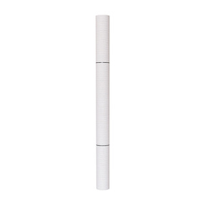 Üç Aşamalı Kendin Yap Özelleştirilebilir Beyaz Kenevir Kedi Tırmalama Direği ve Tırnak Bileme Direkli Tırmanma Ağacı - Product Image 5