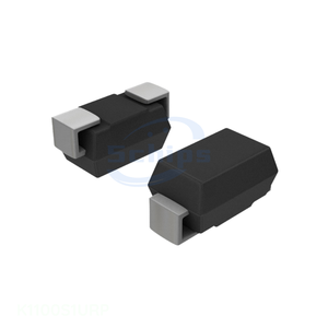 Thyristors K1100S1URP DO-214AC, SMA Electronic Circuit Components In Stock - Product Image 1