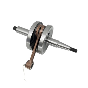 Ensamblaje de Cigüeñal para Motor de Motocicleta YAMAHA YZ85 YZ 85 2002-2018, 5PA-11400-00-00 - Product Image 2