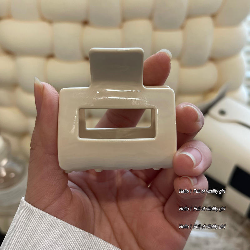 Park Caiying même blanc laiteux (A205)