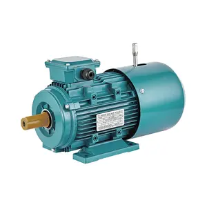 Special Brake Motor for Building Machinery