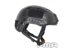 Casco Táctico FMA FAST Bump de Corte Alto, Anticolisión, para Paintball, Deportes al Aire Libre, Casco Protector TB278 - Product Image 2