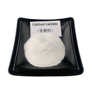 Lactate de Calcium de Qualité Alimentaire <span class=keywords><strong>Prix</strong></span> Usine Poudre de Lactate de Calcium 99% - Product Image 5