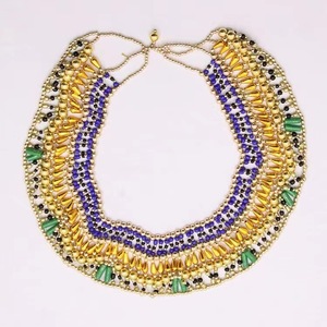 <span class=keywords><strong>Disfraz</strong></span> de <span class=keywords><strong>Cleopatra</strong></span>, Collar Egipcio, <span class=keywords><strong>Accesorios</strong></span> de <span class=keywords><strong>Disfraz</strong></span>, <span class=keywords><strong>Accesorios</strong></span> de Anime para Halloween - Product Image 1