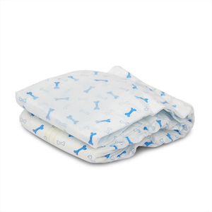 Toptan tek kullanımlık Pet bezi süper emici köpek bezi - Product Image 2