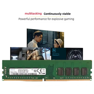 Bán buôn <span class=keywords><strong>RAM</strong></span> máy tính để bàn chơi game <span class=keywords><strong>Samsung</strong></span> <span class=keywords><strong>DDR4</strong></span> 8GB 16GB 32GB 3200mhz 2666mhz 2400mhz có sẵn trong kho - Product Image 4