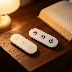 Custom Self-Adhesive Acryl Membrane Control Panel Sticker Die Cutting Printing for Mobile Phone Accessories-Consumer Electronics - Product Image 4