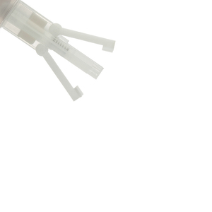 Botella de Spray para Talco de Bebé Plegable de Gran Tamaño, 110 ml, con Material de Silicona y Tapa de Rosca - Product Image 5