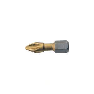 660 Tap <b>Drill</b> <b>Bit</b> For Metal Drilling 1/4 Inch Size High Speed Steel - Product Image 2