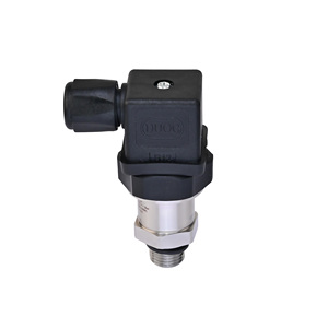 Chntek QTQ300 <span class=keywords><strong>MEMS</strong></span> Transmetteur de pression de capteur de pression à couche mince de haute qualité 0-5v Compact Robuste - Product Image 2