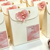 Cadeau Souvenir Pratique et Créatif de Style Chinois, Idéal pour l'Ouverture d'un Salon de Beauté, Cadeaux d'Entreprise à Petit Budget pour les Employés