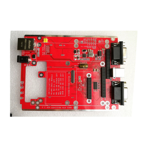 Placa Base Trimble BD990 BD992 BD940 BD930 BD970 BD982 MB2 GPS GLONASS Galileo - Product Image 3