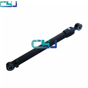 กระบอกไฮดรอลิกสำหรับรถขุด XCMG รุ่น 804008938 กระบอกบูมสวิง XE35E XE35U XE40 กระบอกบูมอาร์มบุ๊คเก็ต - Product Image 1