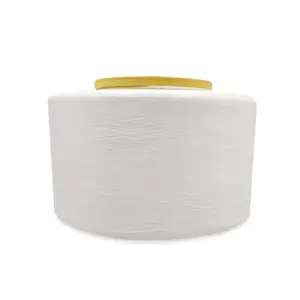 Medium weight Cool touch filament 100/48 nylon poy nylon fdy yarn