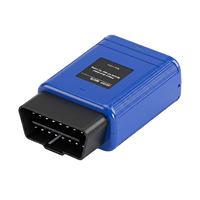 Dispositif de programmation de clés KEYDIY KD-MATE compatible avec KD-X2 et KD-MAX pour la programmation de clés intelligentes Toyota en cas de perte de toutes les clés