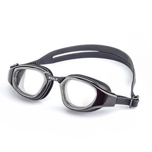 Lunettes <span class=keywords><strong>de</strong></span> <span class=keywords><strong>natation</strong></span> <span class=keywords><strong>pour</strong></span> adultes CF-97000 WHALE, fabrication chinoise, vente en gros, logo personnalisé OEM, lentilles optiques détachables - Product Image 2