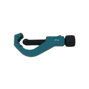 DOZ High-quality Aluminum Alloy Portable Pipe Cutter And Roller Type Copper Tube Cutter