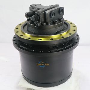 Nuovo escavatore Travel Motor cambio SK35SR SK60 SK75 <span class=keywords><strong>SK120</strong></span> SK150-4 SK200-8 SK350-8 finale <span class=keywords><strong>Assy</strong></span> per sostituzione <span class=keywords><strong>Kobelco</strong></span> - Product Image 2