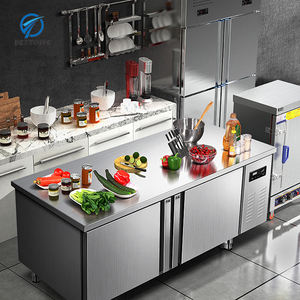 Sucul ürün pazarı için yeni stil yüksek kalite diğer ticari mutfak ekipmanları - Product Image 2