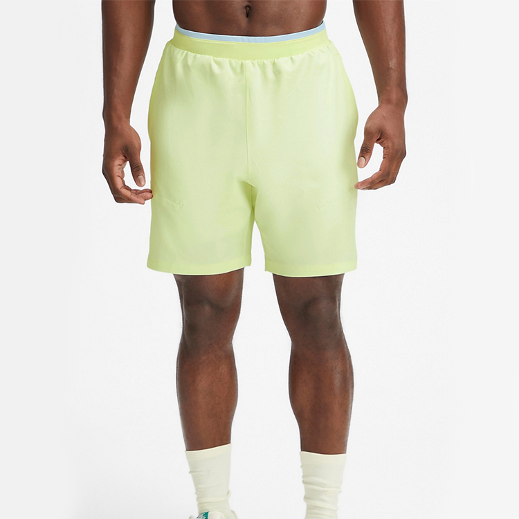 Gym Custom Shorts