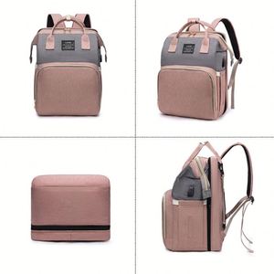 Nueva Mochila de Viaje Acolchada Grande para Niños, Mochila de Lujo Personalizada para Hospital, Regalo - Product Image 4
