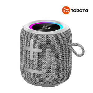 Wireless IPX7 Waterproof <b>Bluetooth</b> Speaker 6W HD Sound with 12 hours long playing time - Product Image 2