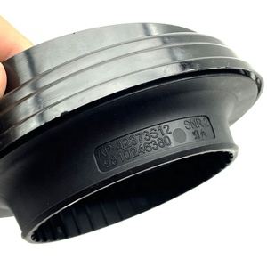 9810246380 Cojinete de Amortiguador de Coche, Soporte de Suspensión Delantera para Peugeot 308II GTI SW 408 T9 3008 4008 <span class=keywords><strong>DS7</strong></span> DS9 - Product Image 5