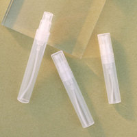 Brume de parfum 10 ml, petite pochette, cosmétique, stylo, personnalisé, Mini bouteille de pulvérisation, 10 Ml