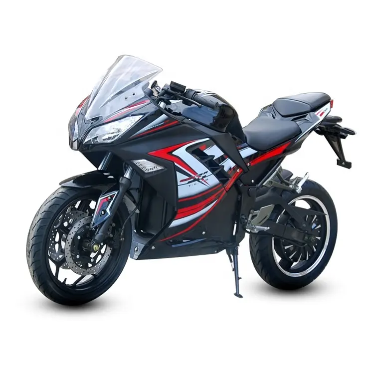 2021 dongma Erwachsene roller off road Racing elektrische motorrad 5000w 8000w Für Verkauf