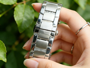 Montres de plongée mécaniques en acier pour hommes, prix d'usine en gros, CUBITUS 5167, 40 mm, calibre 324, mouvement ETA, montres de luxe pour hommes, Relojes Hombre - Product Image 5